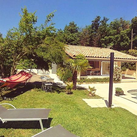 Le Prieure Villa La Motte-de-Galaure Dış mekan fotoğraf