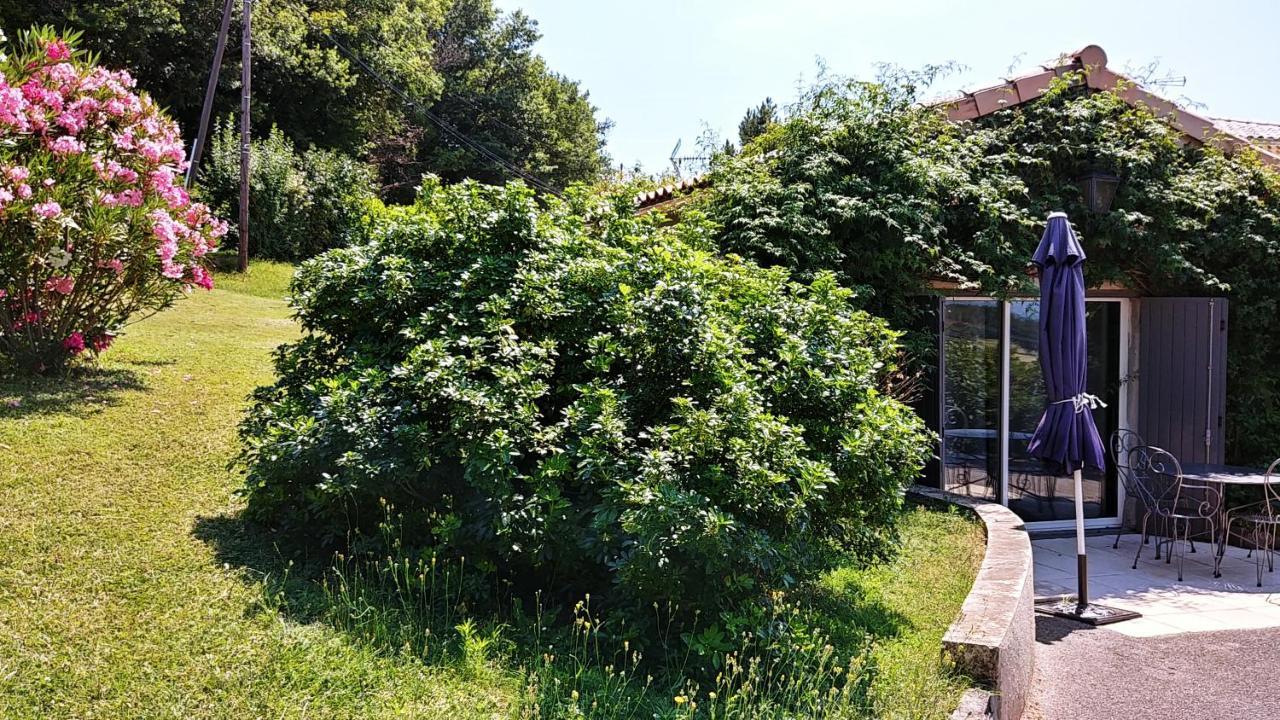 Le Prieure Villa La Motte-de-Galaure Dış mekan fotoğraf