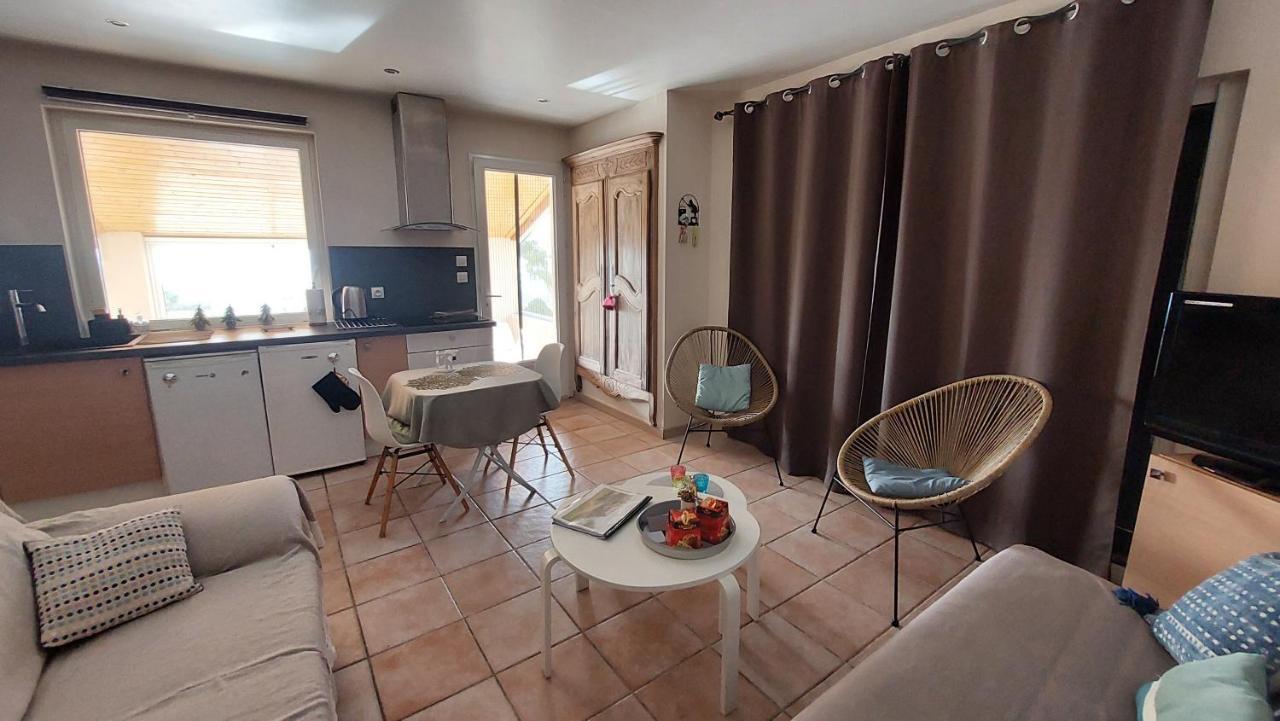 Le Prieure Villa La Motte-de-Galaure Dış mekan fotoğraf